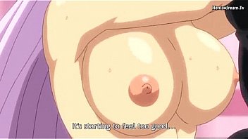 Aku no Onna Kanbu Full Moon Night-02 (Subbed)