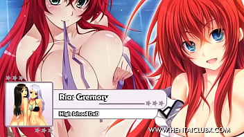 anime girls Santuario Ecchi  Miss Bikini 2013 Grupo B PV1 sexy