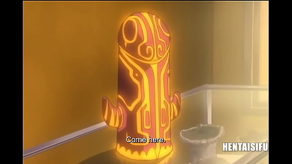 Archeology Teacher Starts Fucking Students Due To Magical Sex Artifact – ENG Subs