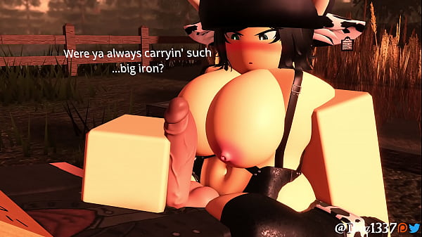 Cow Lady’s Trade Offer