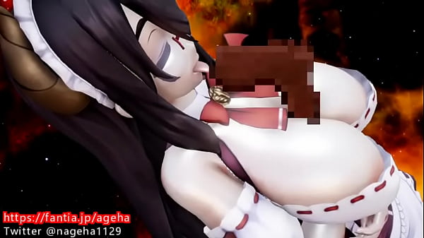 固定カメラ　伊東ライフ先生の玉舐めパイズリ