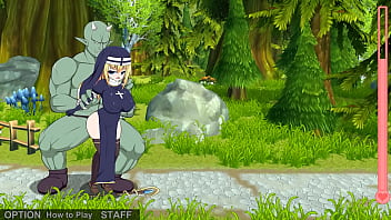 Fight – anime nungirl getting fucked