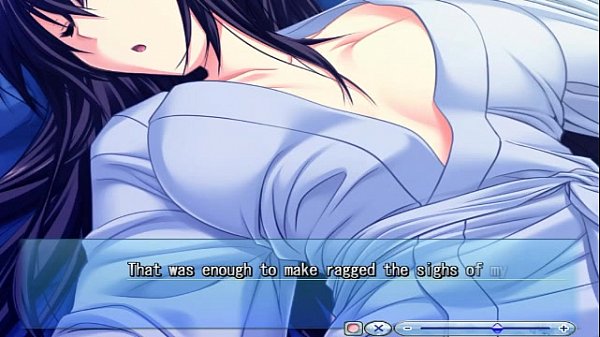 Majikoi S Momoyo Scene #2 (Part )