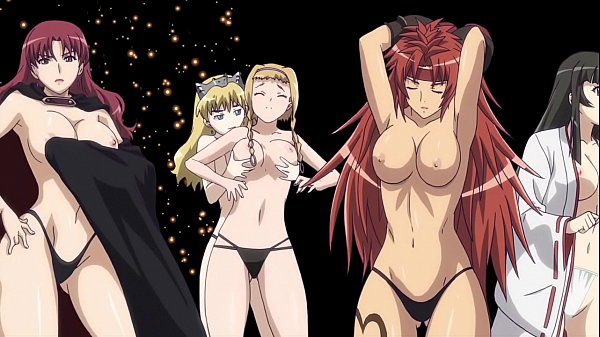 Queen’s Blade