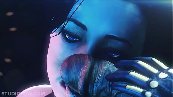 Return to Omega – StudioFOW