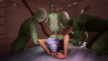 Subverse – New Sex with Elaisha