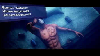 Subverse – Taron Has Sex With Captain