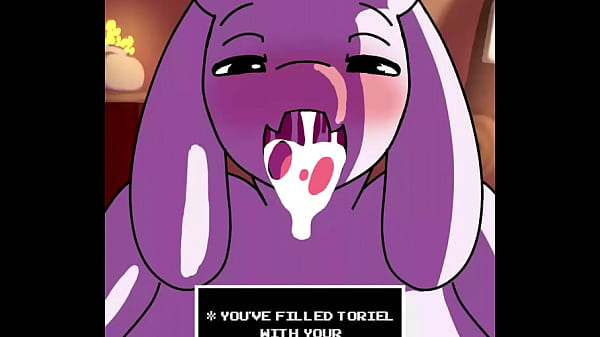 Toriel The Loving m.