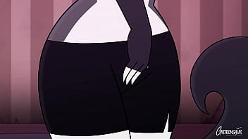 Loona’s Collection – (a NSFW Parody by Cartoonsaur)